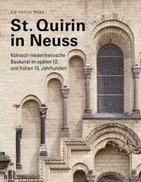 Abbildung von: St. Quirin in Neuss - Michael Imhof Verlag