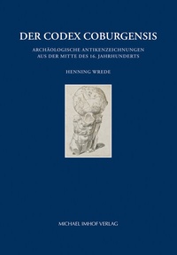 Abbildung von: Der Codex Coburgensis - Michael Imhof Verlag