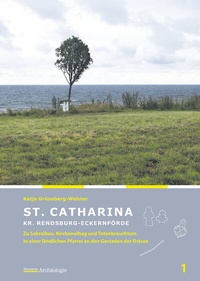 Abbildung von: St. Catharina, Kr. Rendsburg-Eckernförde - Habelt, R
