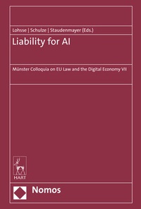Abbildung von: Liability for AI - Nomos