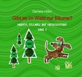 Cover: Knopfel Fellnase auf Entdeckertour / Gibt es im Wald nur B&auml;ume? - epubli