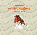 Cover: Die Bibel in Kn&ouml;pfen - epubli