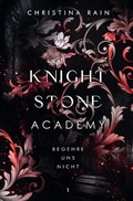 Cover: Knightstone Academy / Knightstone Academy 1 - epubli