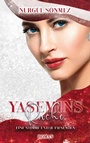 Cover: YASEMINS RACHE - BoD - Books on Demand