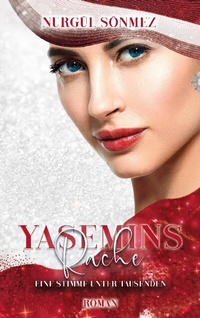 Enlarge image Cover: YASEMINS RACHE - BoD - Books on Demand