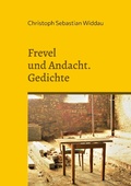 Cover: Frevel und Andacht - Books on Demand