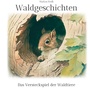 Cover: Waldgeschichten - Books on Demand