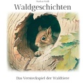 Cover: Waldgeschichten - Books on Demand