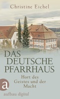 Cover: Das deutsche Pfarrhaus - Aufbau