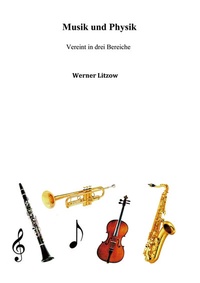 Enlarge image Cover: Musik und Physik - Shaker