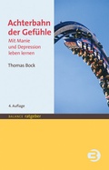 Cover: Achterbahn der Gef&uuml;hle - BALANCE Buch + Medien Verlag