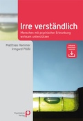 Bild: Irre Verst&auml;ndlich - Psychiatrie Verlag