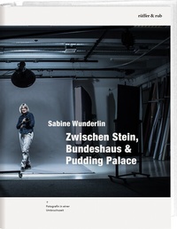 Abbildung von: Zwischen Stein, Bundeshaus & Pudding Palace - Rüffer & Rub