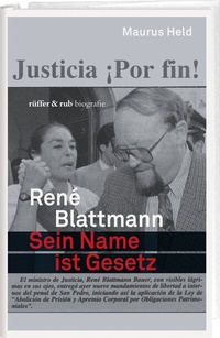 Abbildung von: René Blattmann - Rüffer & Rub