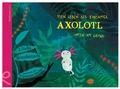 Cover: Mein Leben als einsamer Axolotl - limbion
