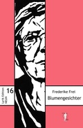 Cover: Blumengesichter - Verlag der 9 Reiche