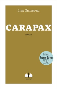 Abbildung von: Carapax - nonsolo Verlag