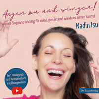Abbildung von: Augen zu und singen! - Der Erzählverlag UG