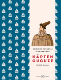 Cover: K&auml;pten Guguze - ciconia ciconia
