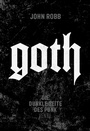 Cover: Goth - Ventil Verlag