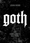 Cover: Goth - Ventil Verlag
