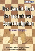 Cover: Das Gambit-Buch der instruktiven Schachaufgaben - Beyer, Joachim, Verlag