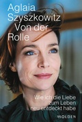 Cover: Von der Rolle - Molden Verlag in Verlagsgruppe Styria GmbH &  Co. KG