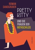 Cover: Pretty Kitty - Molden Verlag in Verlagsgruppe Styria GmbH &  Co. KG