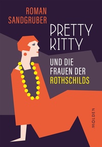 Enlarge image Cover: Pretty Kitty - Molden Verlag in Verlagsgruppe Styria GmbH & Co. KG