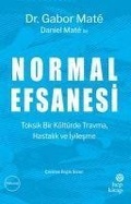 Cover: Normal Efsanesi - Hep Kitap