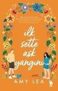 Cover: Ilk Sette Ask Yangini - Nemesis Kitap