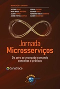Cover: Jornada Microsservi&ccedil;os - BRASPORT