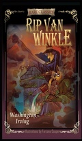 Cover: Rip Van Winkle - Freedom with Pluralism