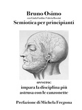Cover: Semiotica per principianti - Bruno Osimo