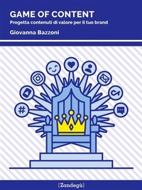 Abbildung von: Game of content - Zandegù