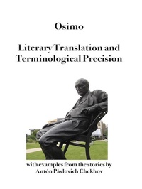 Enlarge image Cover: Literary Translation and Terminological Precision - Bruno Osimo