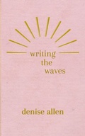 Cover: Writing the Waves - Libresco Feeds Private Limited