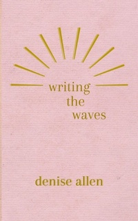 Enlarge image Cover: Writing the Waves - Libresco Feeds Private Limited