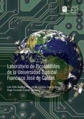 Cover: Laboratorio de Picosat&eacute;lites de la Universidad Distrital Francisco Jos&eacute; de Caldas - Universidad Distrital Francisco Jos&eacute; de Caldas
