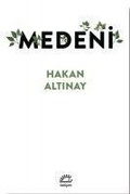 Cover: Medeni - Iletisim Yayinlari