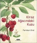 Cover: Kiraz Agacindaki Kuzu - Yapi Kredi Yayinlari YKY