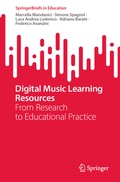 Bild: Digital Music Learning Resources - Springer