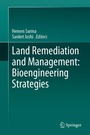 Cover: Land Remediation and Management: Bioengineering Strategies - Springer