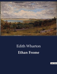 Abbildung von: Ethan Frome - Culturea