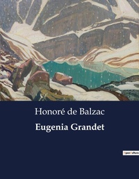 Abbildung von: Eugenia Grandet - Culturea