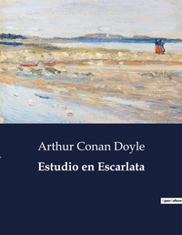 Abbildung von: Estudio en Escarlata - Culturea