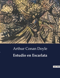 Abbildung von: Estudio en Escarlata - Culturea