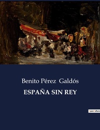 Abbildung von: Espana Sin Rey - Culturea