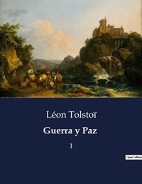 Abbildung von: Guerra y Paz - Culturea