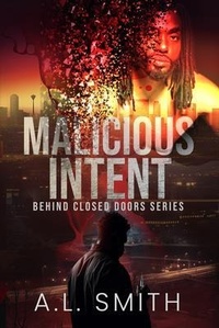 Enlarge image Cover: Malicious Intent - ALS Creations